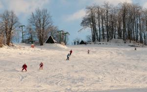 Gače nad Črmošnjicami 3